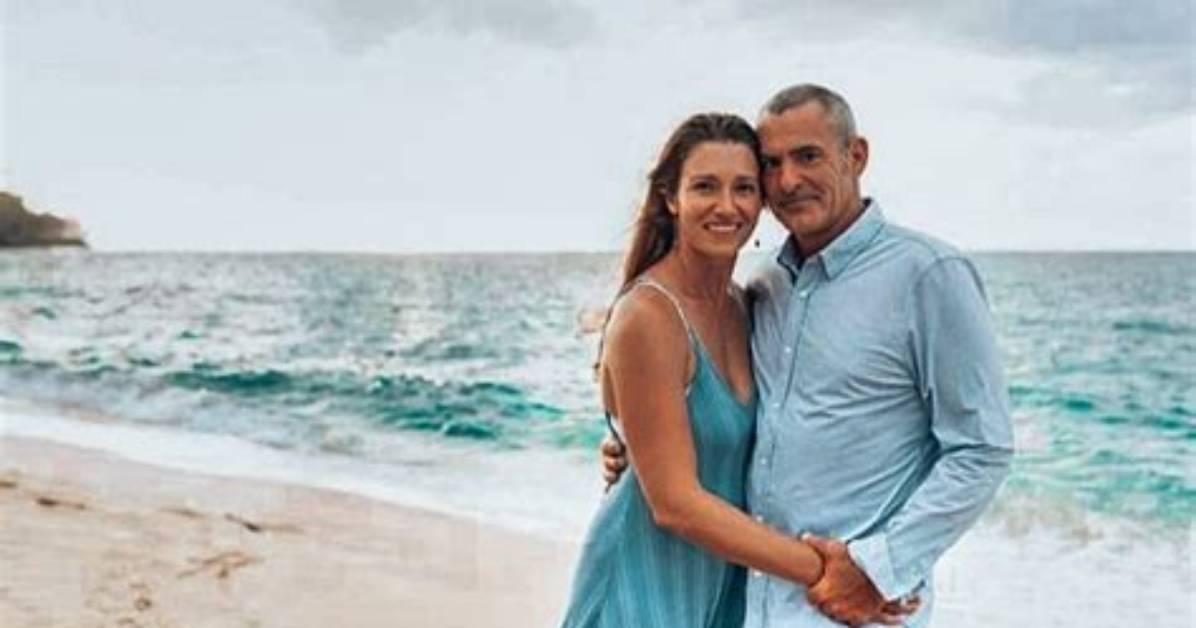 Meet Garrett Mcnamara and Wife Nicole Mcnamara Age Meet Their Children Barrel and Theia Love Nazare Celeste Rose On