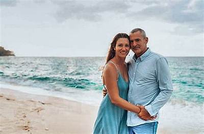 Meet Garrett Mcnamara and Wife Nicole Mcnamara Age: Meet Their Children Barrel and Theia Love Nazaré Celeste Rose on Instagram