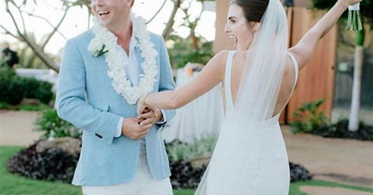 Meet Golfer Keith Mitchell Wife Claire Watson Married Life and Age Gap