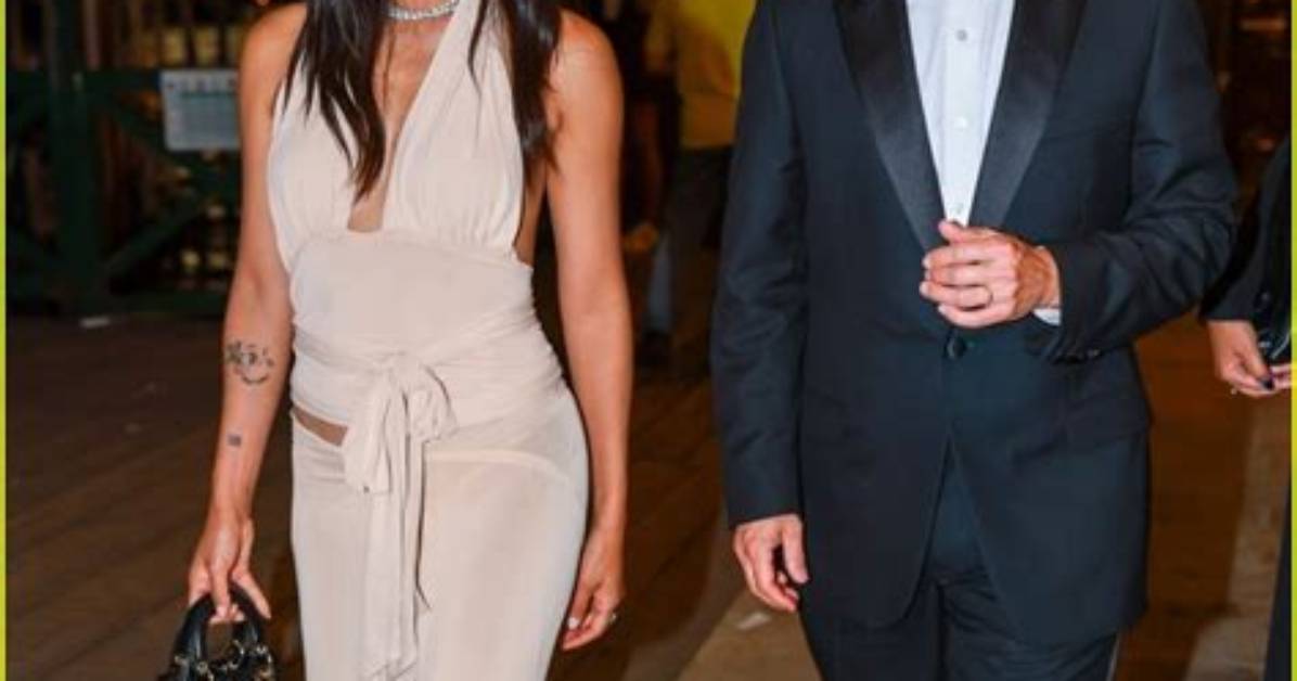 Meet Greta Lee Husband Russ Armstrong Details on Age Job and Net