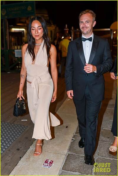 Meet Greta Lee Husband Russ Armstrong – Details on Age Job and Net Worth