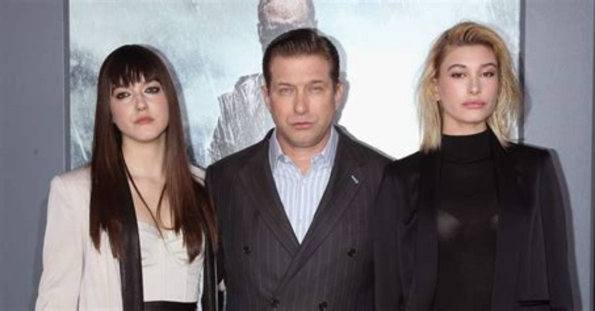 Meet Hailey Baldwin's Famous Parents: a Look into Their Lives and Legacy