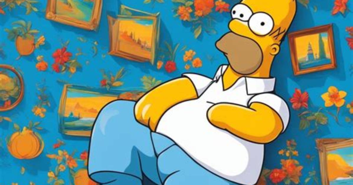 Meet Homer