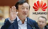 Meet Huawei Ceo Ren Zhengfei’s Beautiful Daughter Annabel Yao