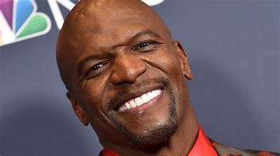 Meet Isaiah Crews – Photos of Terry Crews’ Son with Wife Rebecca King-Crews