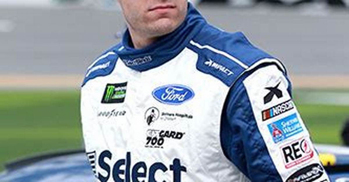 Meet Jacquelyn Ragan, David Ragan’s Beautiful Wife and Children