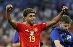 Meet Jamal: the Spanish Player Behind the Headlines
