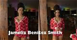 Meet Jameliz Benitez, Smith & Riley Reid!