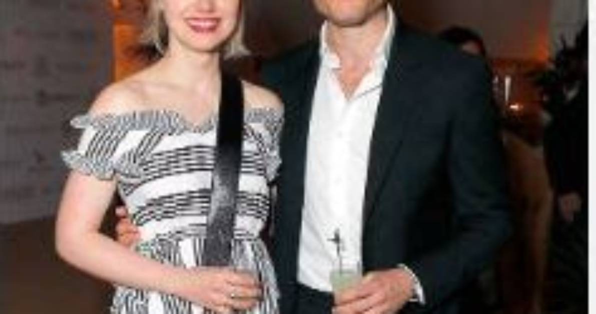 Meet James Norton Wife to Be Imogen Poots- Gay Rumors and Family