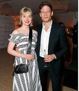 Meet James Norton Wife to Be Imogen Poots- Gay Rumors and Family
