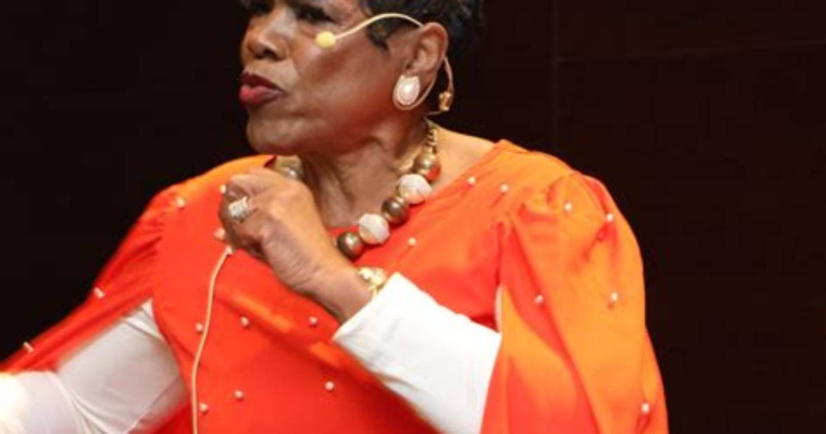 Meet Janet Huddleston: a Renowned Expert in Her Field
