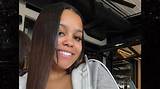 Meet Jazlyn Mychelle, 22, the Mystery Girl Nba Youngboy Is Having His 10Th Kid With