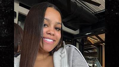 Meet Jazlyn Mychelle, 22, the Mystery Girl Nba Youngboy Is Having His 10Th Kid With