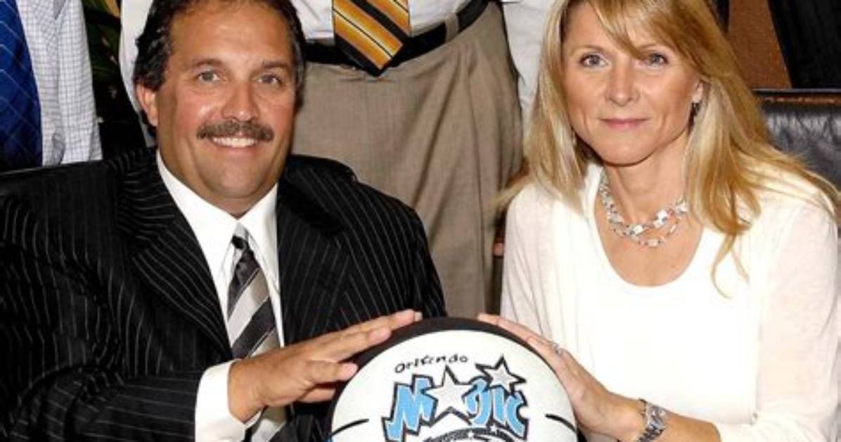 Meet Jeff Van Gundy Wife Kim Van Gundy- Everything to Know About Their Married Life and Children |