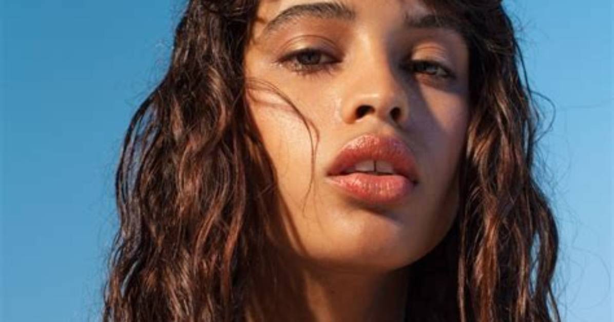 Meet Jesi Le Rae the Actress and Model Playing Medusa in the New