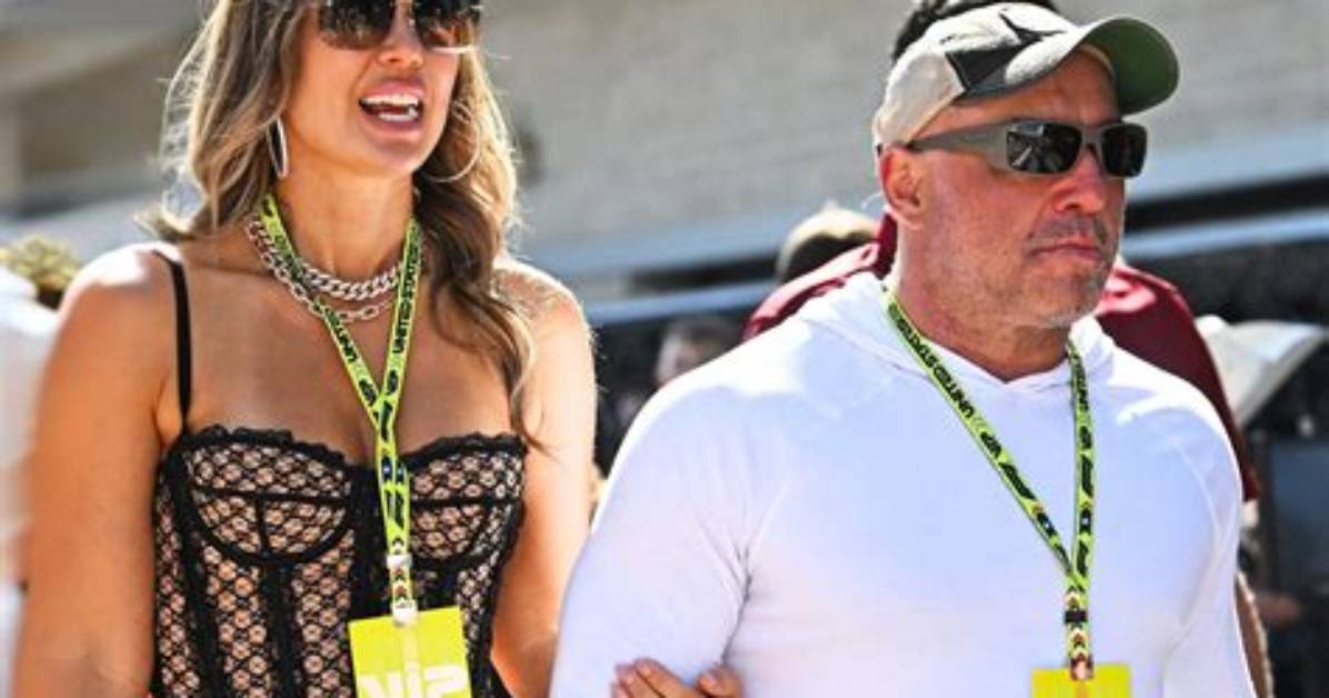 Meet Joe Rogan's Wife: a Look at Her Life and Career