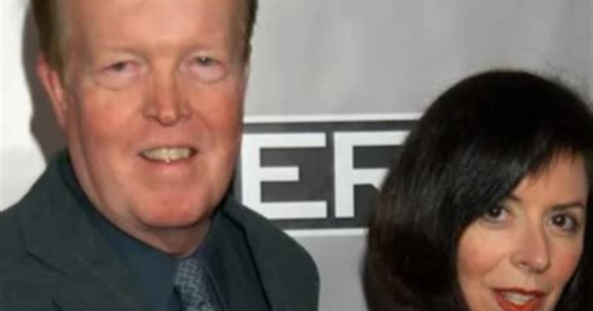 Meet John Aylward Wife Mary Fields as Family Grieves the Death of “Er” Actor