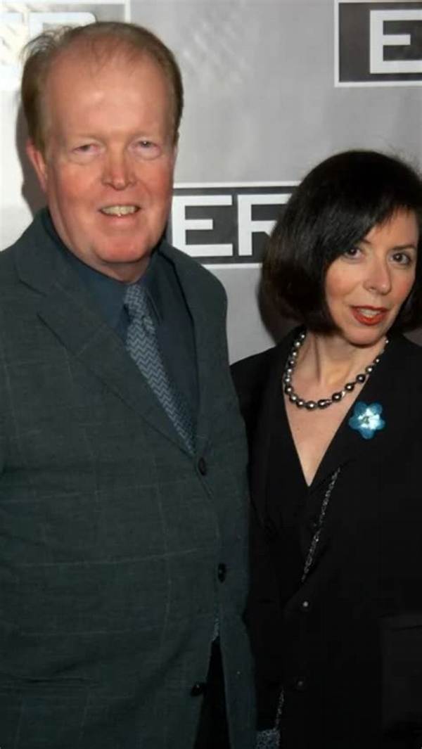 Meet John Aylward Wife Mary Fields as Family Grieves the Death of “Er” Actor