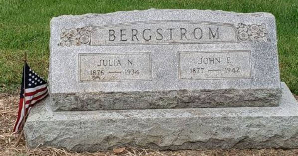 Meet John Bergstrom's Wife: a Glimpse into Their Relationship