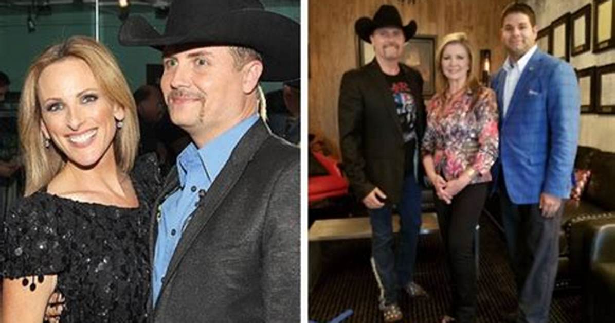 Meet John Rich Wife Joan Rich Family Kids Net