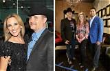 Meet John Rich Wife Joan Rich – Family Kids & Net Worth Exposed