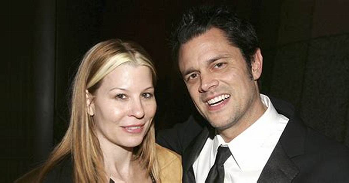Meet Johnny Knoxville and Lynne Clapp: Exploring the Sibling Bond