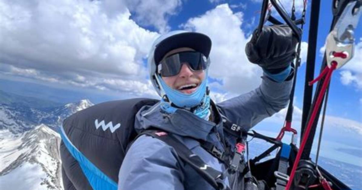 Meet Jordan Lackey a Rising Star in the Tech