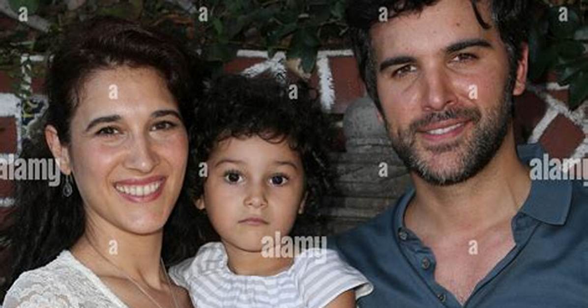 Meet Juan Pablo Di Pace S Kids a Doting Father S