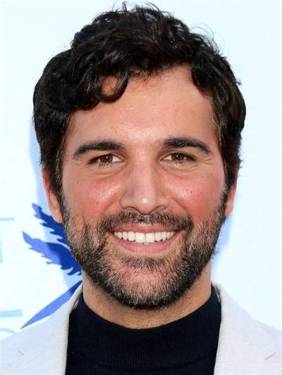Meet Juan Pablo Di Pace Wife: Everything to Know About the Actor