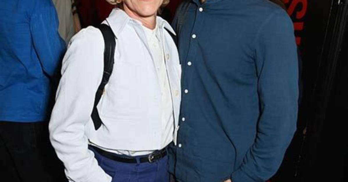 Meet Juliet Stevenson Son Gabriel Jonathan Brody His