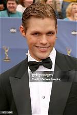 Meet Justin Bruening: the Charming Hollywood Heartthrob