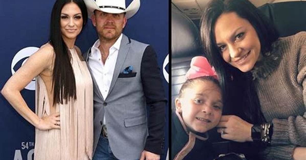 Meet Justin Moore's Wife: Behind the Scenes of the Country Star's Marriage