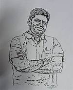 Meet K. Annamalai: a Biographical Sketch of the Noted Indian Politician