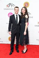 Meet Kali Woodruff Carr, Jesse Spencer’s Wife