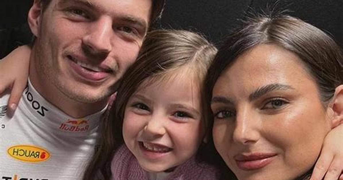 Meet Kelly Piquet's Daughter: the Rising Star of Formula 1
