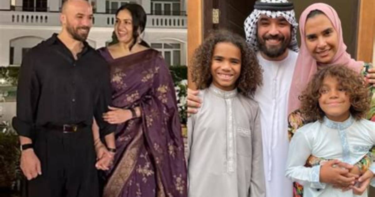 Meet Khalid S New Wife the Scoop on His Latest