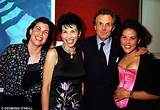 Meet Kirstie Allsopp Parents Charles and Sofie Allsopp
