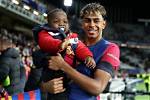 Meet Lamine Yamal's Son: Fatherhood and Family Success