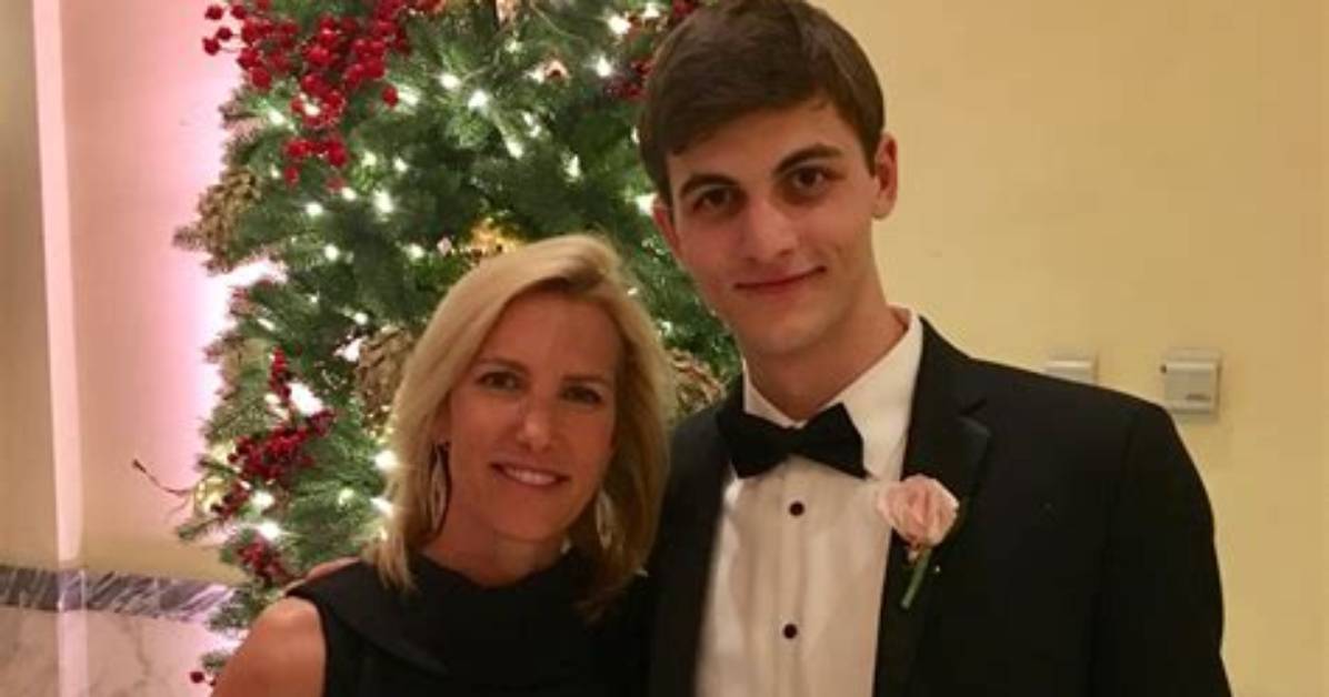 Meet Laura Ingraham S Wife Inside Her Personal