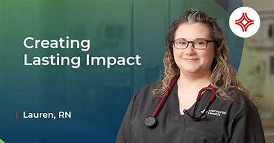 Meet Lauren Conrad, Rn: the Compassionate Caregiver in 73277