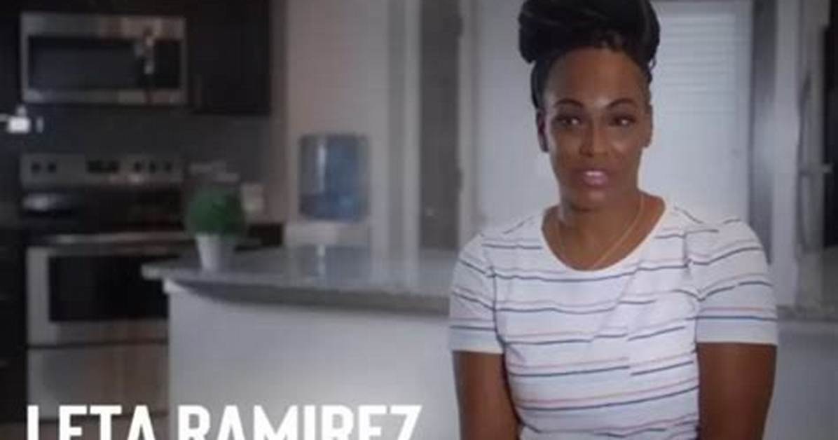 Meet Leta Ramirez Mother Of