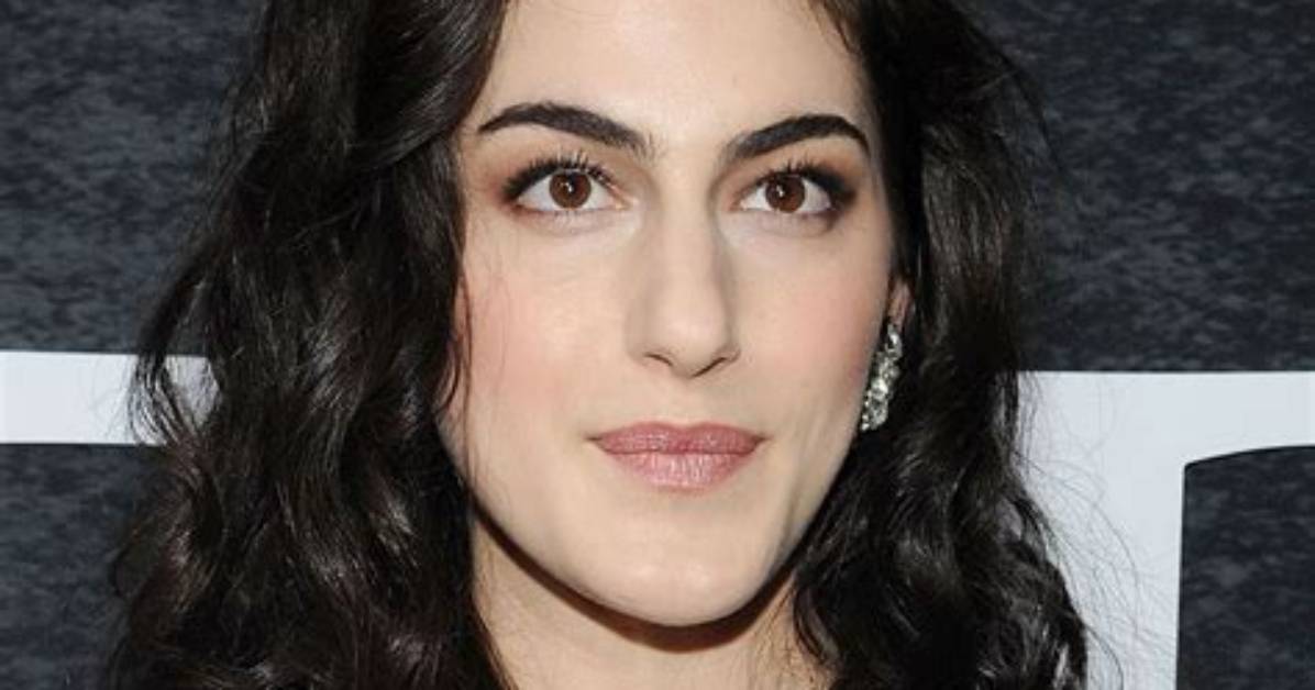 Meet Lili Kay a Transgender Trailblazer And