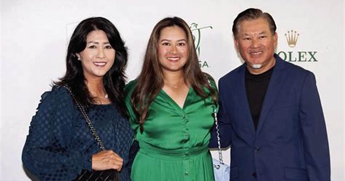 Meet Lilia Vu Parents, Douglas Vu and Kieu Thuy: Family & Ethnicity Details