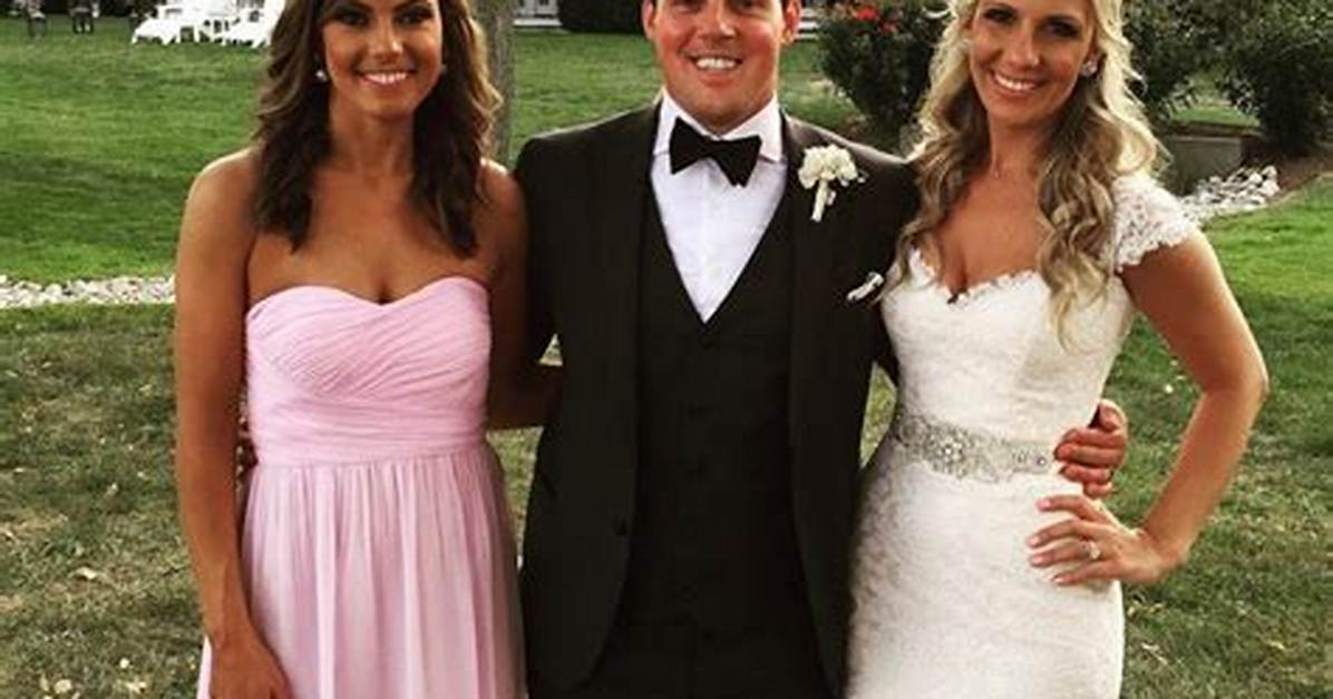 Meet Lisa Marie Boothe's Husband: a Deeper Insight