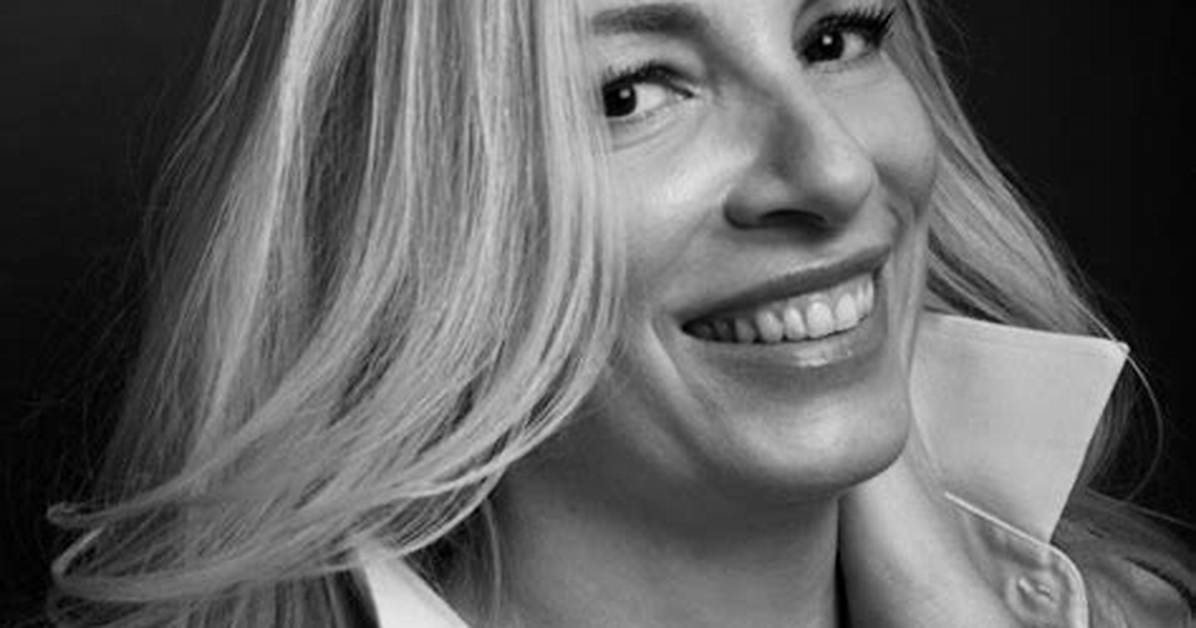 Meet Livia De Paolis on the Upcoming Movie the Lost Girls
