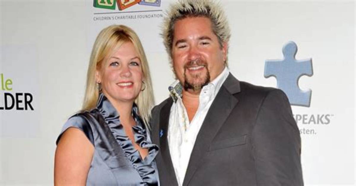 Meet Lori Fieri the First Lady Of