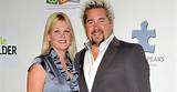 Meet Lori Fieri, the First Lady of Flavortown