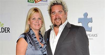 Meet Lori Fieri, the First Lady of Flavortown