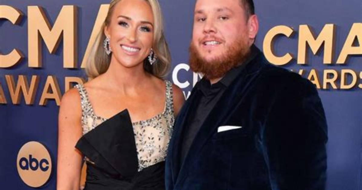Meet Luke Combs' Sister: the Untold Story of Ashley Combs
