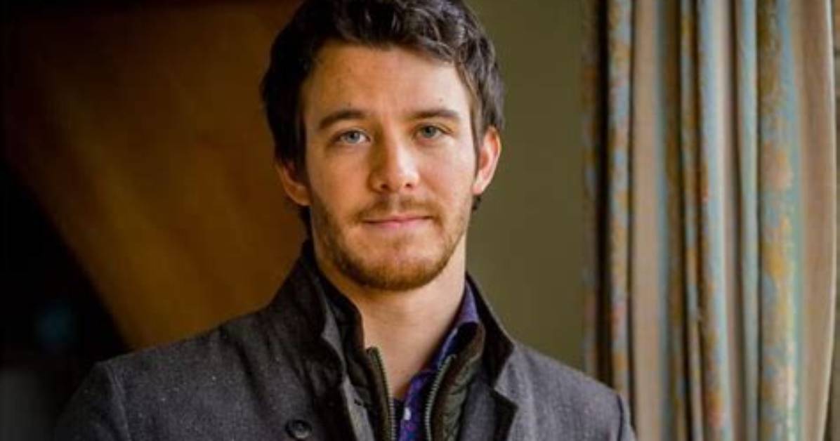 Meet Luke Lesbar: the Rising Star in the Tech Industry
